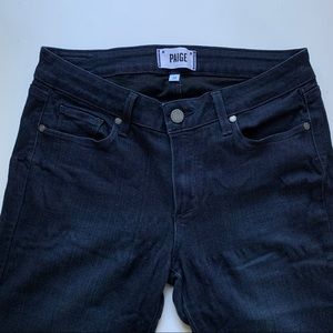 Paige Verdugo Ultra Skinny Jean